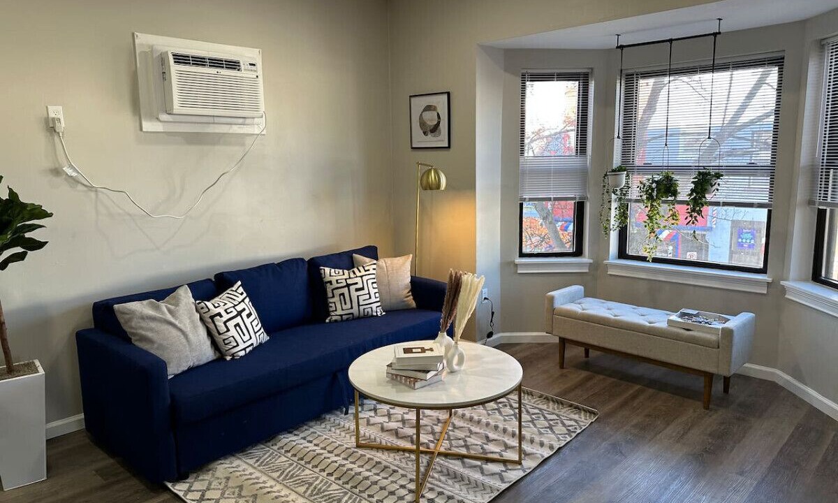 Photo of Livingroom in Allentown
