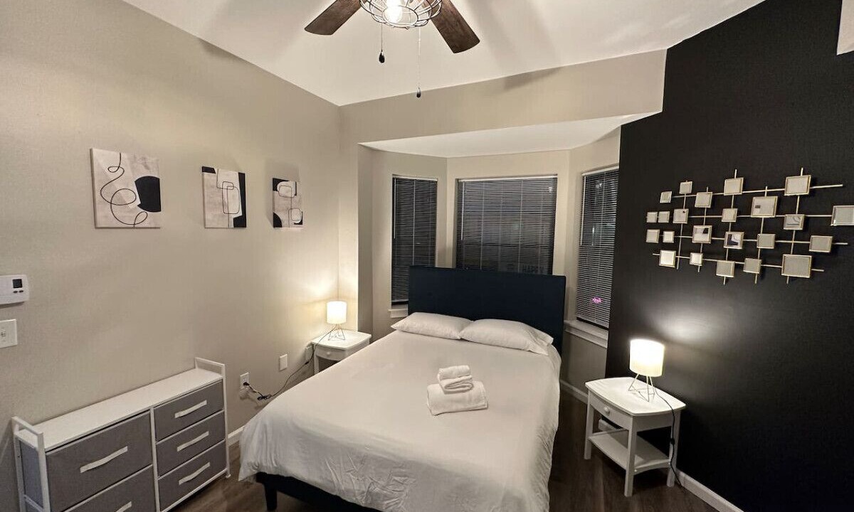 Photo of Bedroom in Allentown