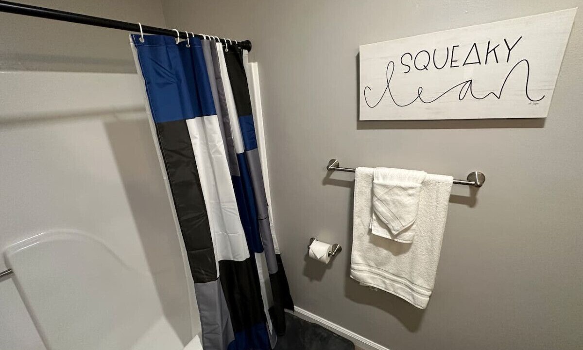 Photo of Bathroom in Allentown