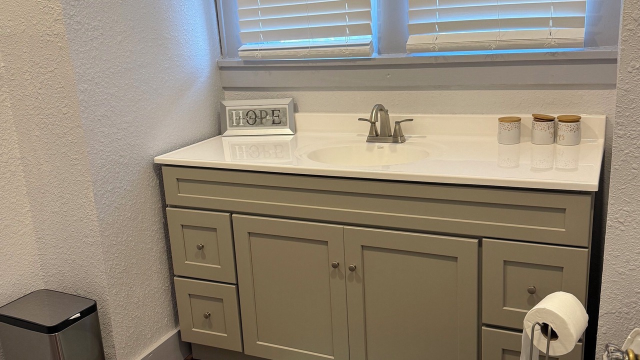 Photo of Bathroom in Russellville