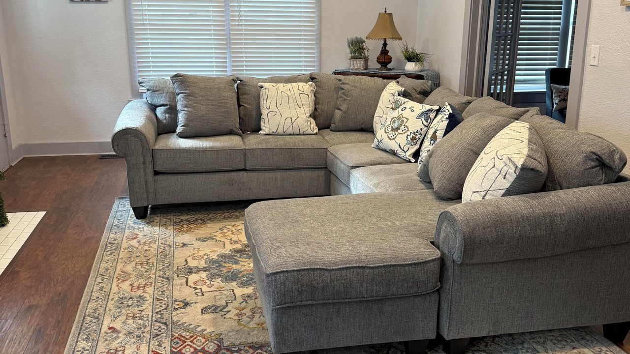 Photo of Livingroom in Russellville
