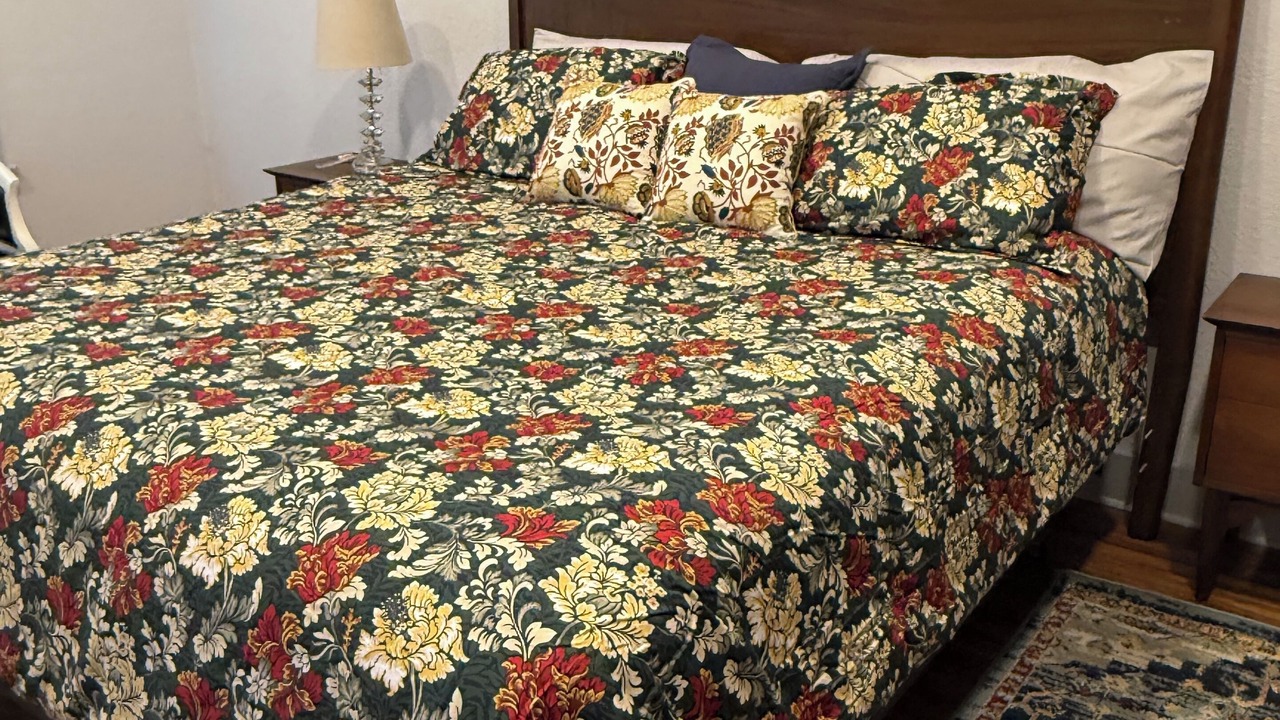 Photo of Bedroom in Russellville