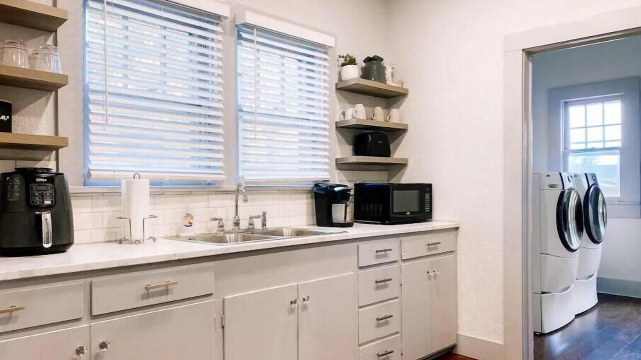 Photo of Kitchen in Russellville