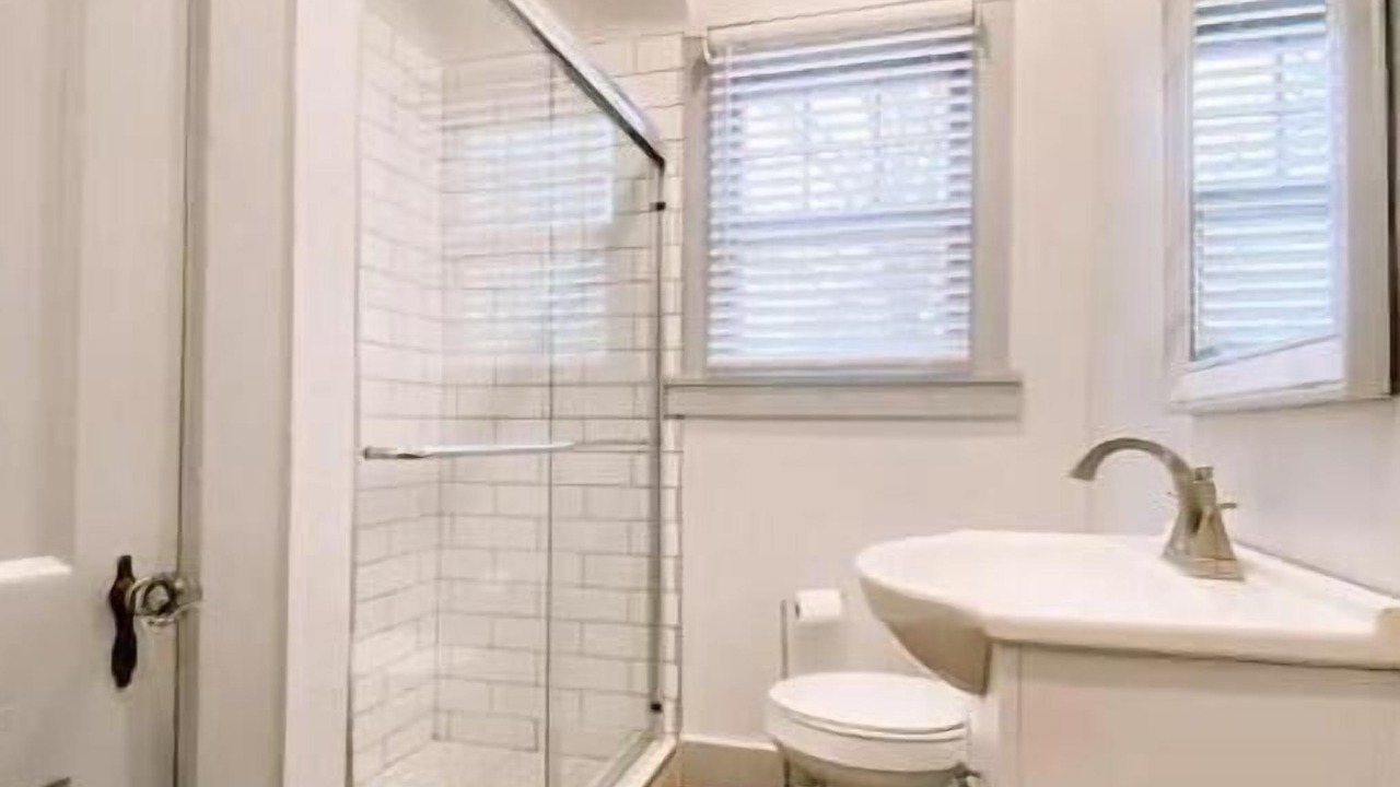 Photo of Bathroom in Russellville