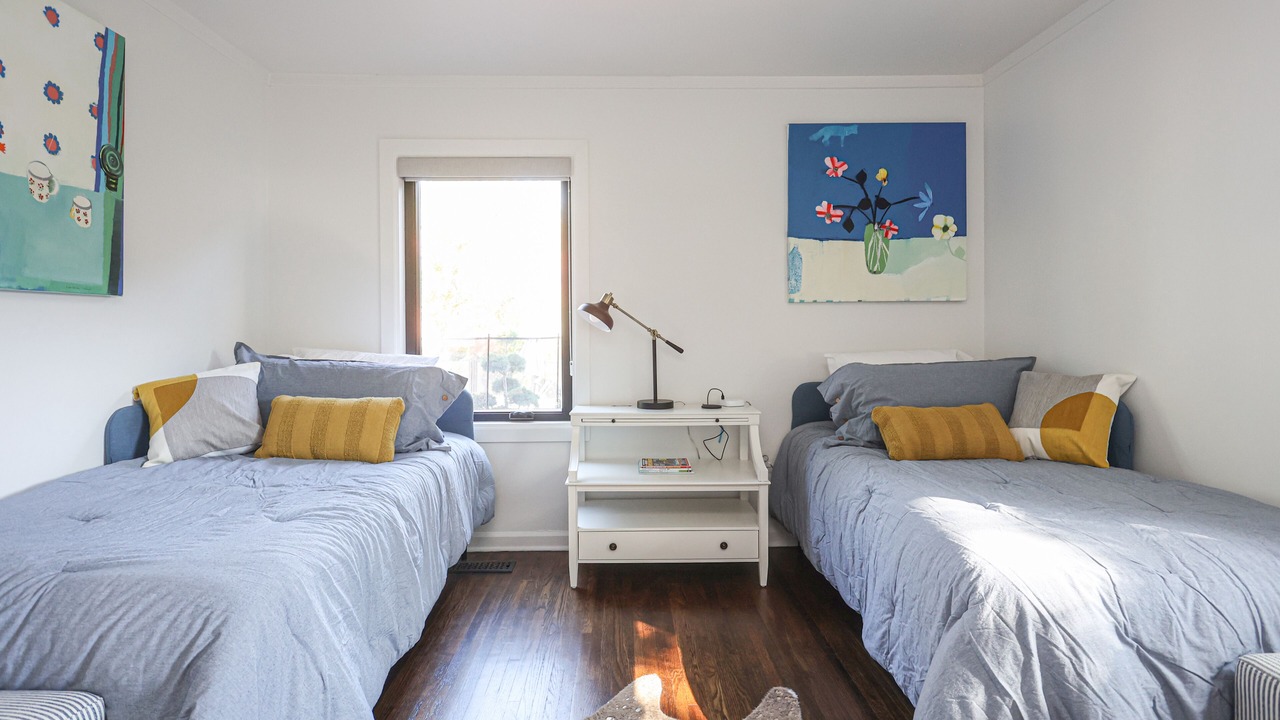 Photo of Bedroom in Tulsa