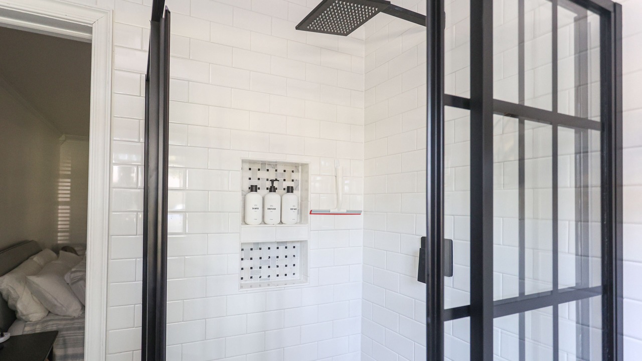 Photo of Bathroom in Tulsa