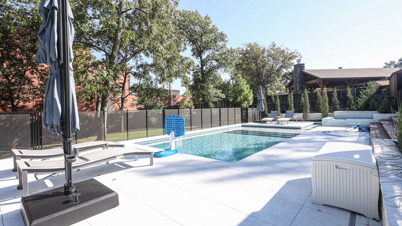 Photo of Outdoor in Tulsa
