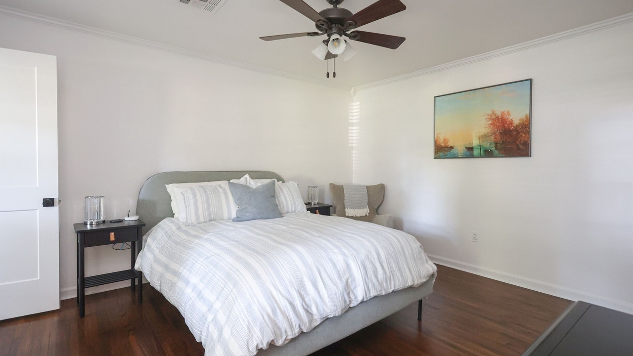 Photo of Bedroom in Tulsa