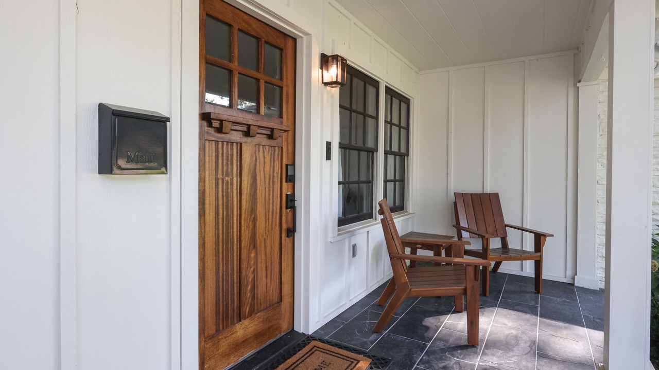 Photo of Patio Balcony in Tulsa