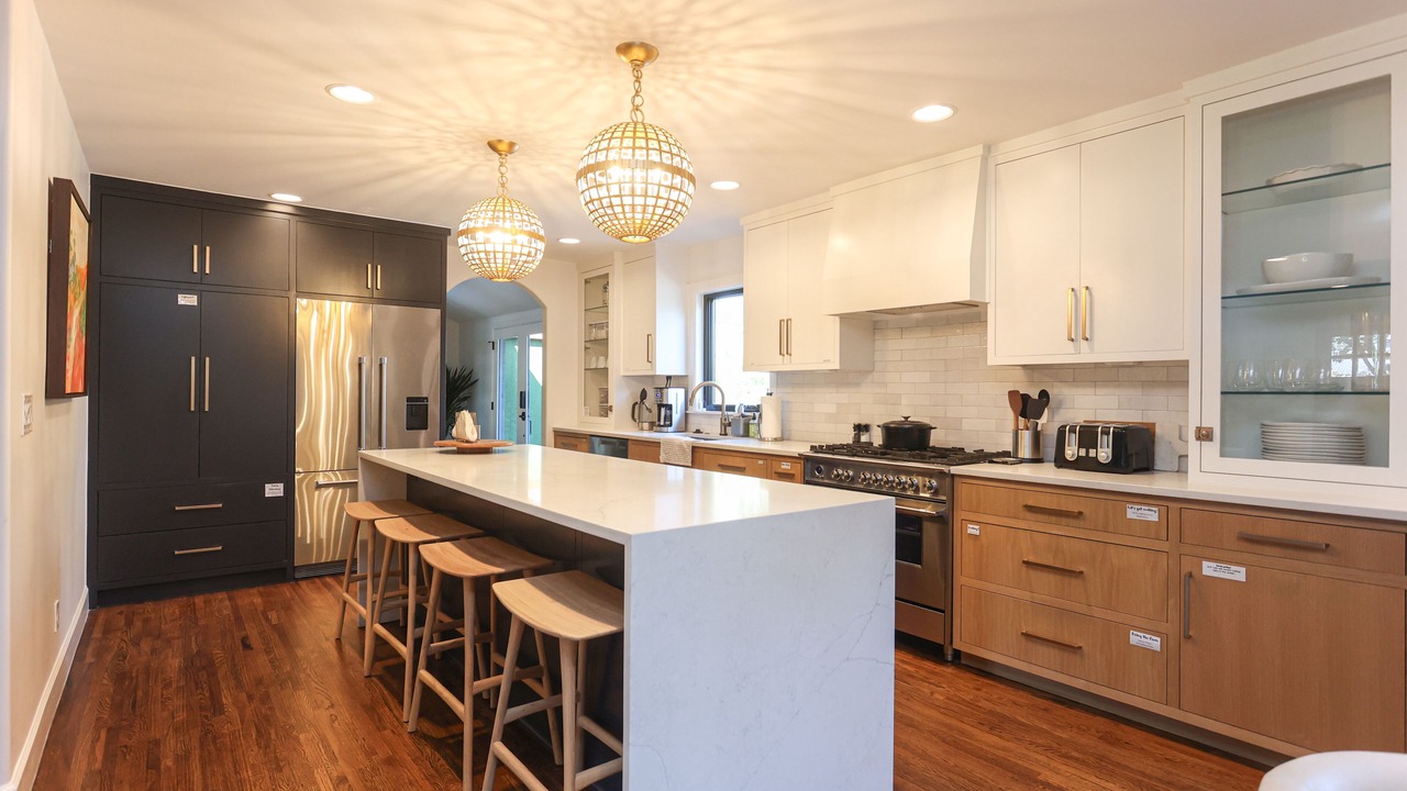 Photo of Kitchen in Tulsa