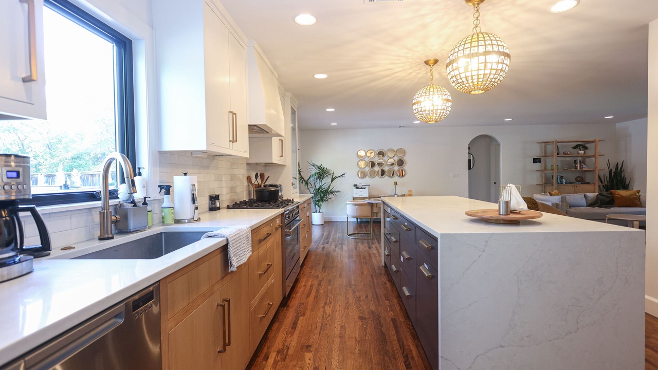 Photo of Kitchen in Tulsa
