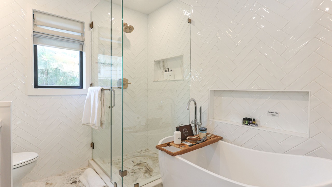 Photo of Bathroom in Tulsa