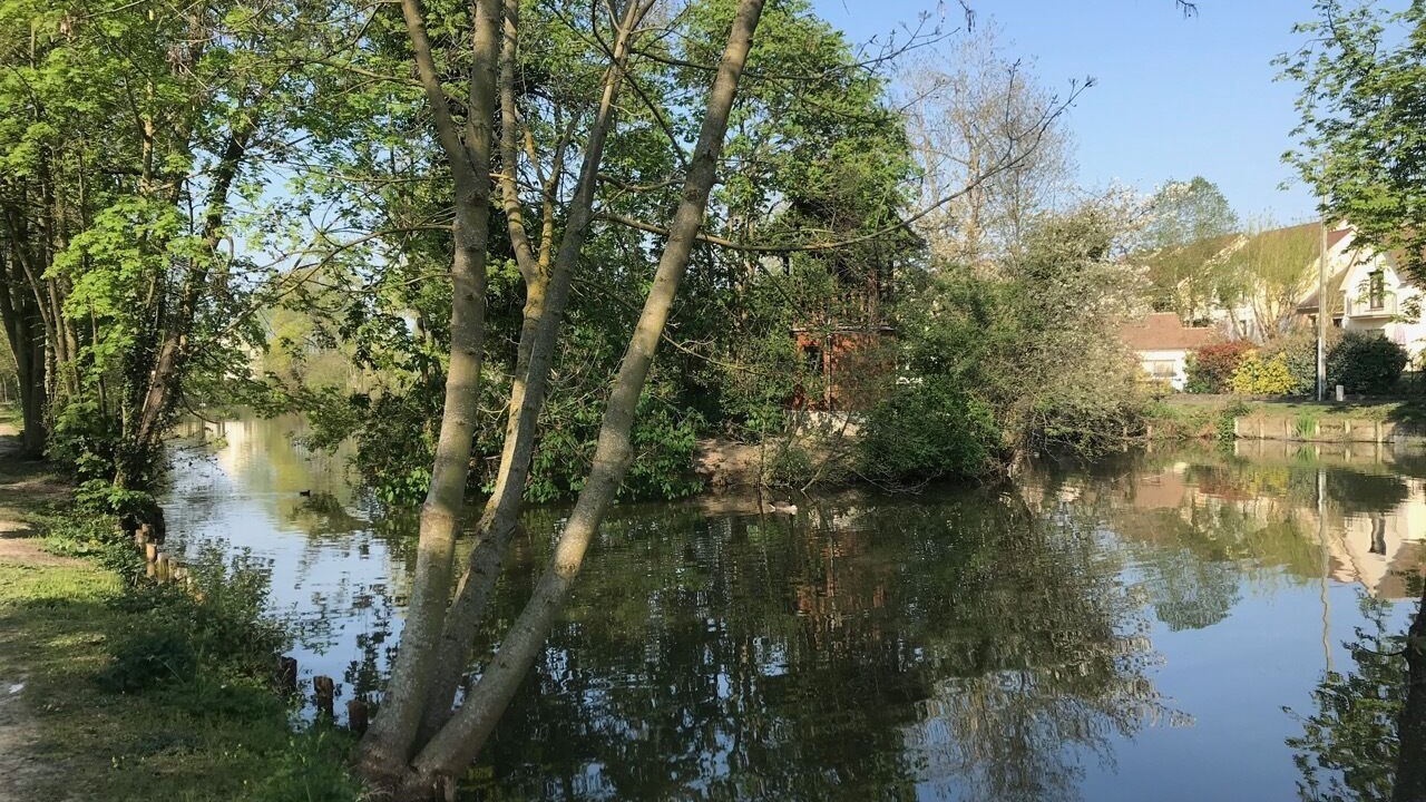 Photo of Outdoor in Palaiseau