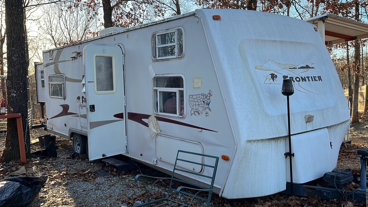 Photo of Outdoor in Harrison