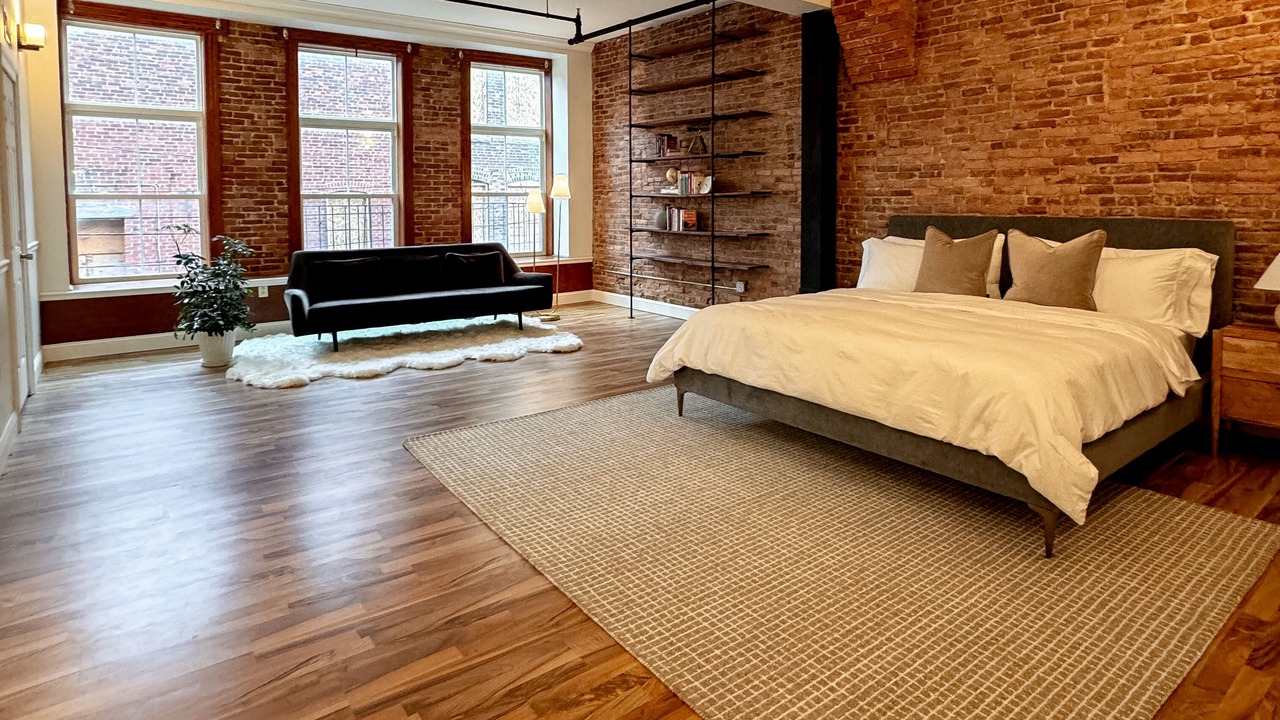 Photo of Bedroom in Utica