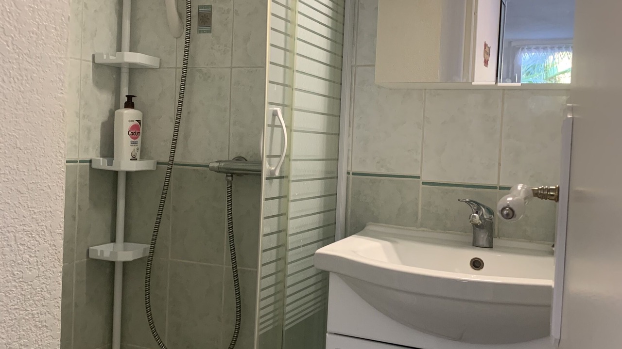 Photo of Bathroom in Sainte-Marie-Plage