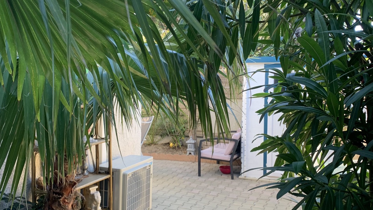 Photo of Patio Balcony in Sainte-Marie-Plage
