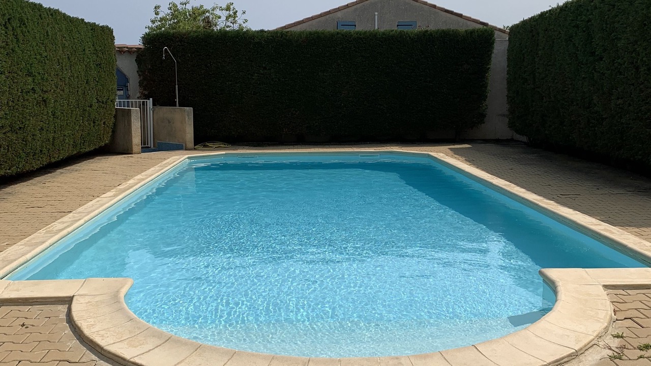 Photo of Outdoor in Sainte-Marie-Plage