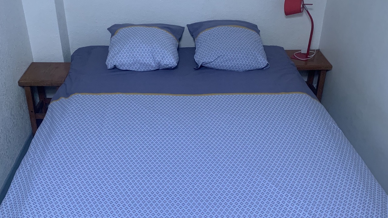 Photo of Bedroom in Sainte-Marie-Plage