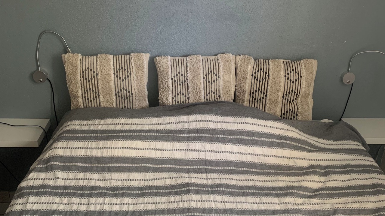 Photo of Bedroom in Sainte-Marie-Plage