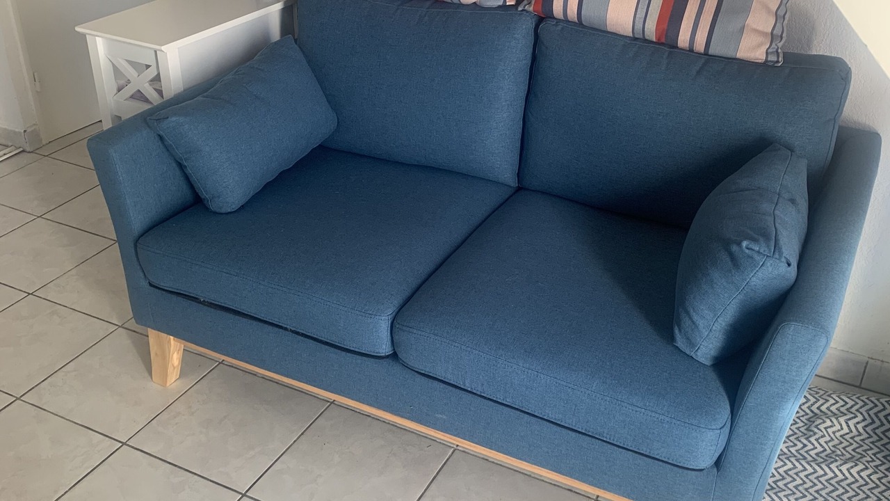 Photo of Livingroom in Sainte-Marie-Plage