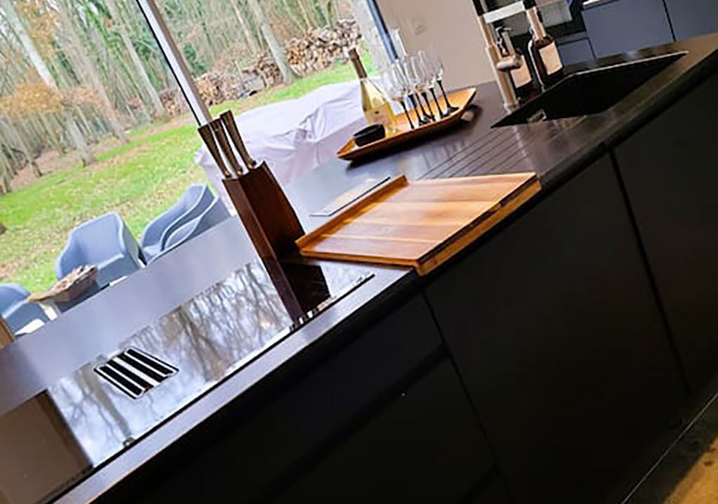 Photo of Kitchen in Gouvieux