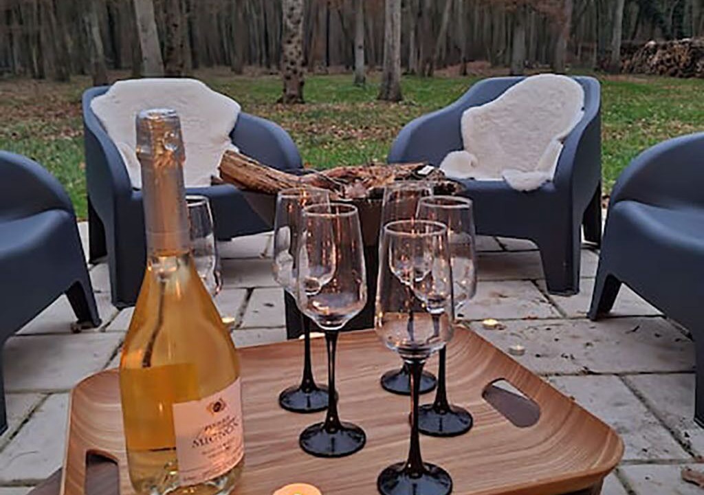 Photo of Outdoor in Gouvieux