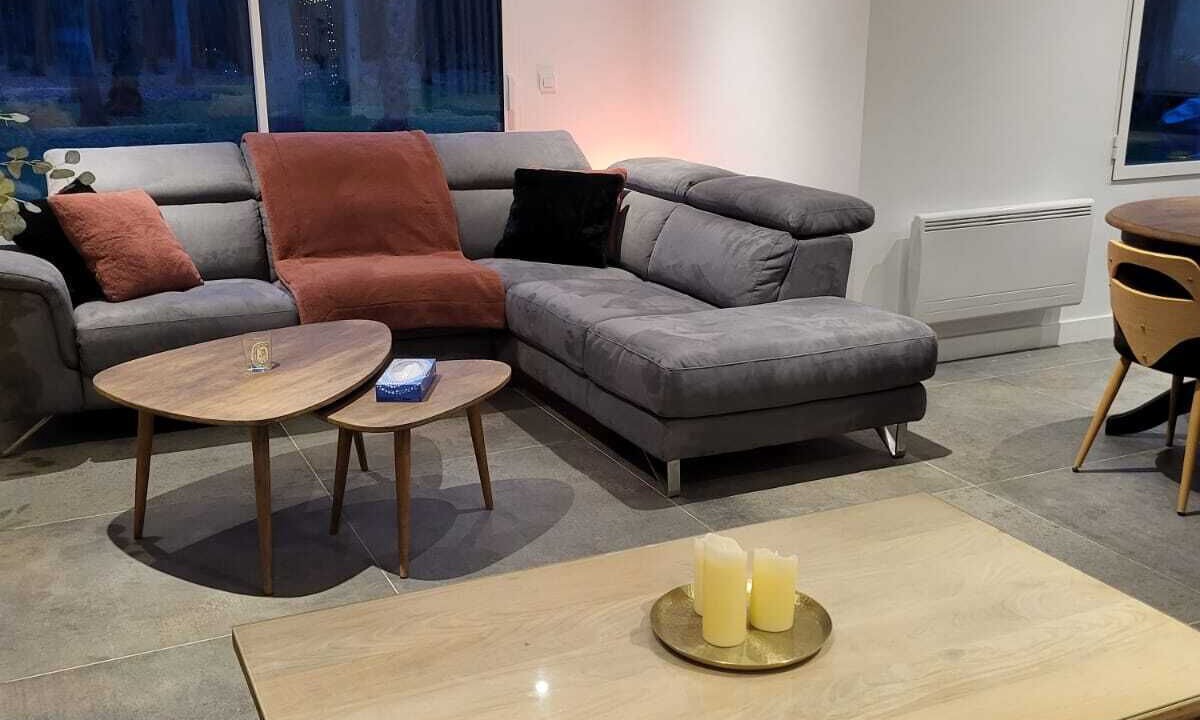 Photo of Livingroom in Gouvieux