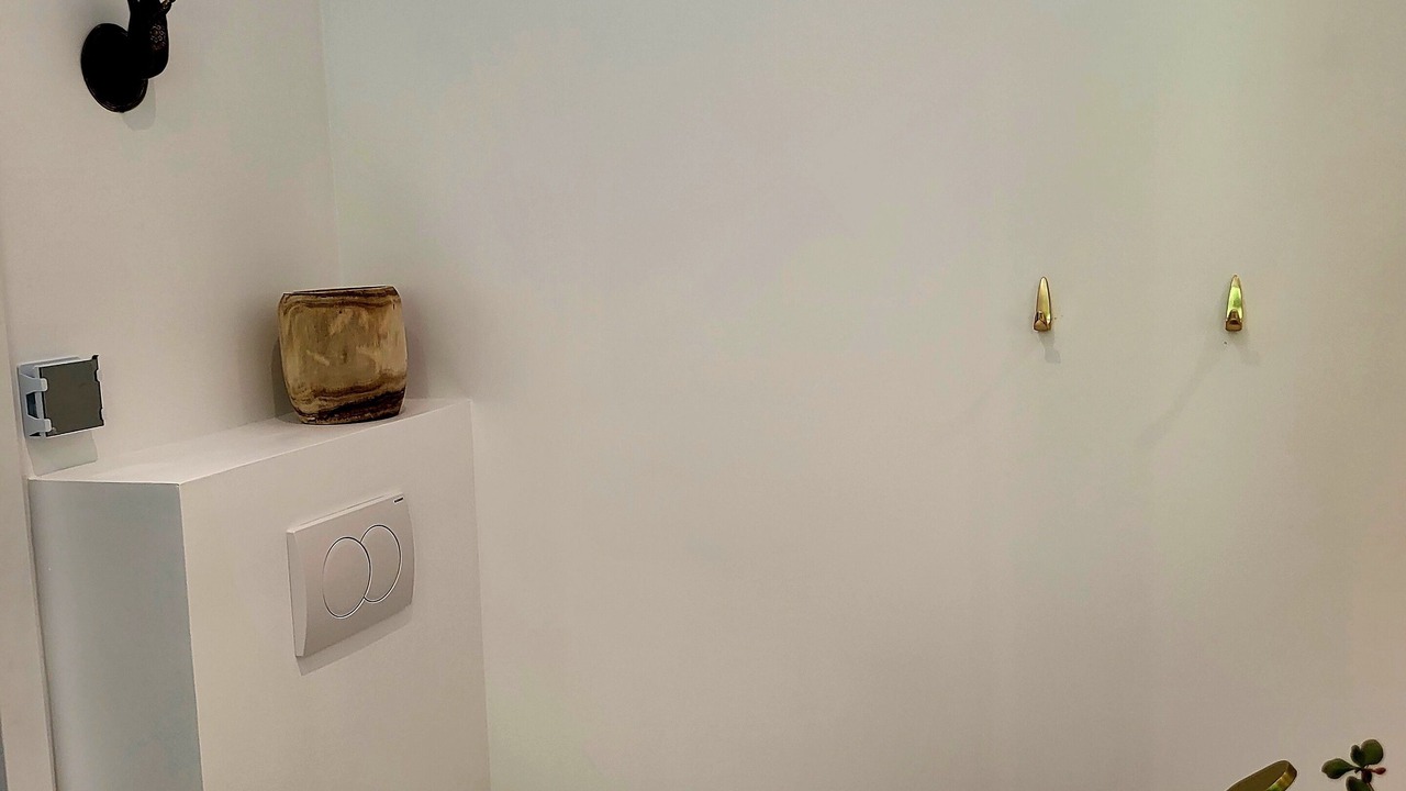 Photo of Bathroom in Gouvieux