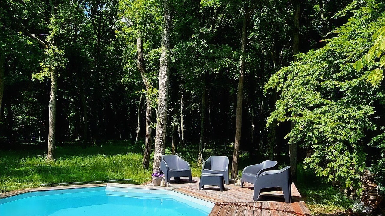 Photo of Outdoor in Gouvieux
