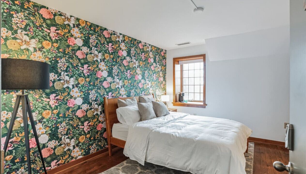 Photo of Bedroom in Cheyney