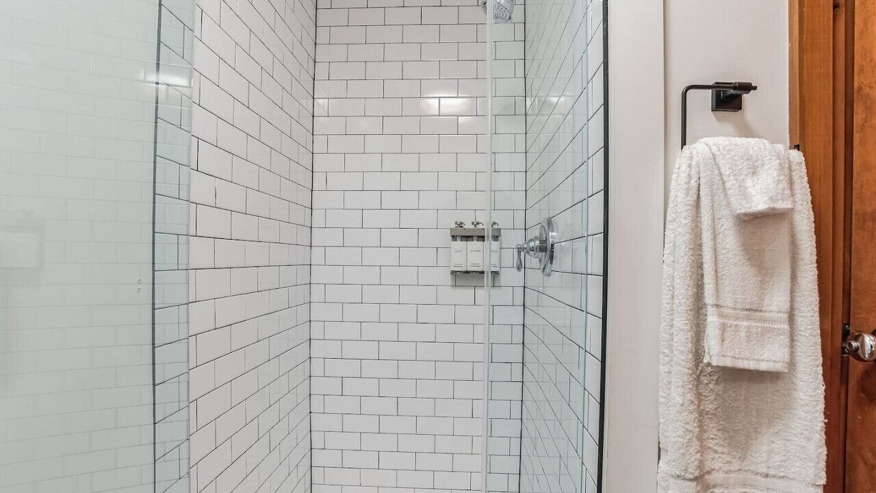 Photo of Bathroom in Cheyney