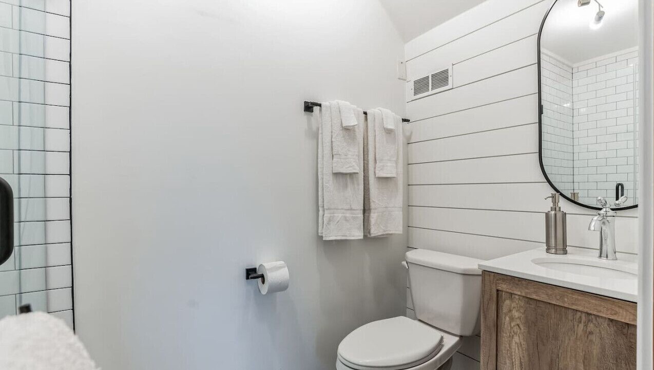 Photo of Bathroom in Cheyney