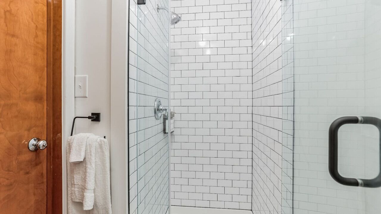 Photo of Bathroom in Cheyney