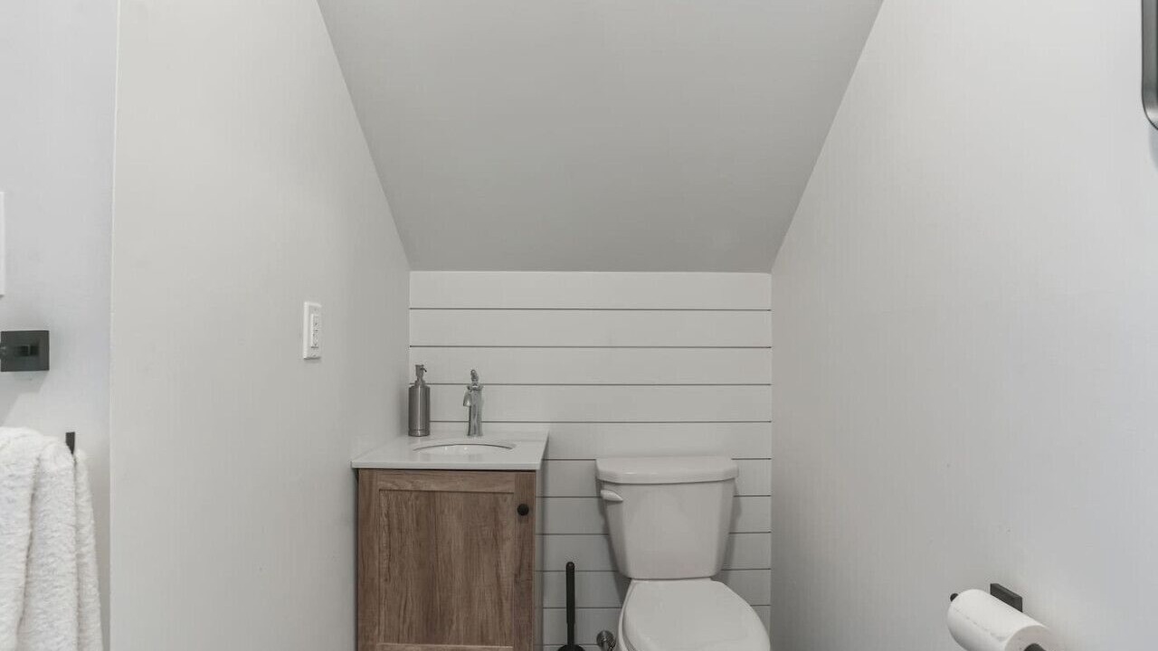 Photo of Bathroom in Cheyney