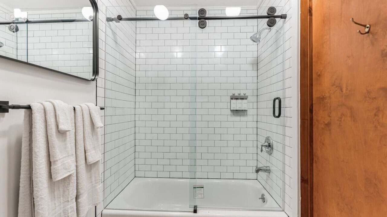 Photo of Bathroom in Cheyney