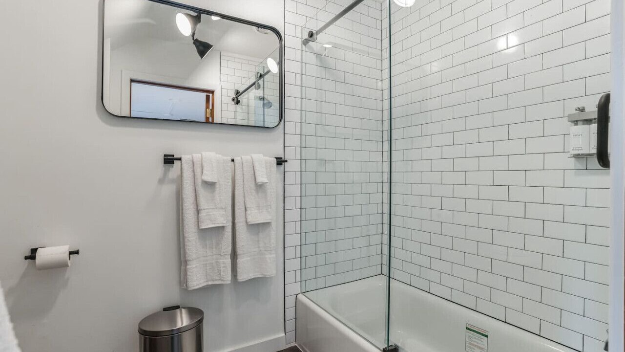 Photo of Bathroom in Cheyney