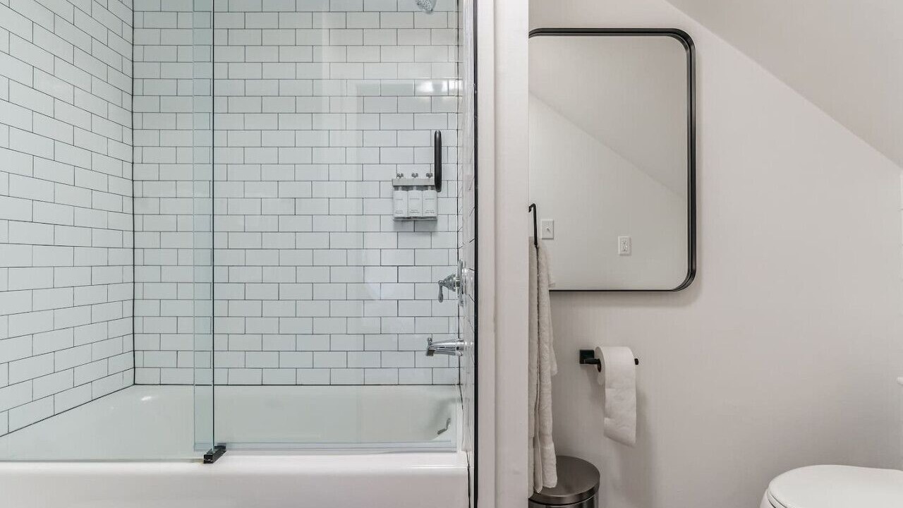 Photo of Bathroom in Cheyney