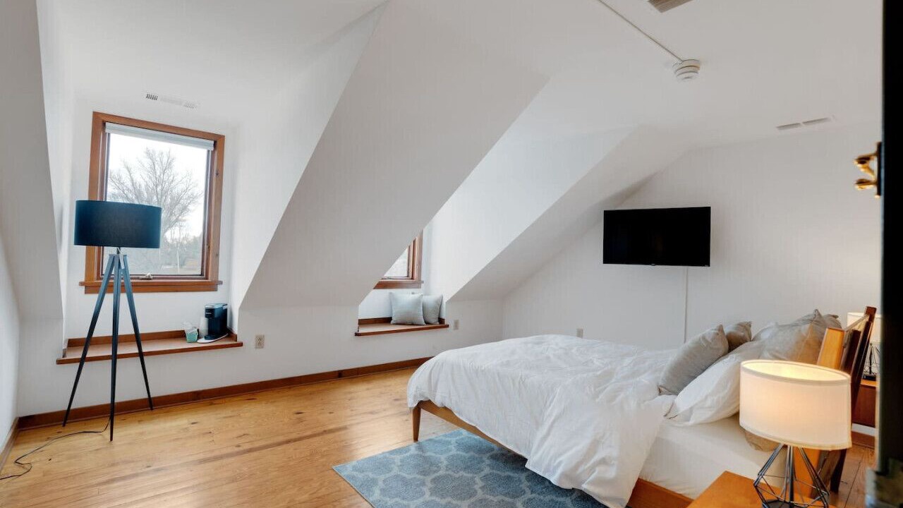 Photo of Bedroom in Cheyney