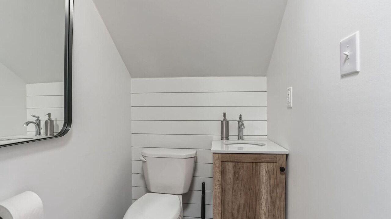 Photo of Bathroom in Cheyney