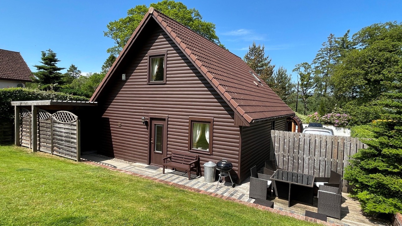 Photo of Outdoor in Drymen