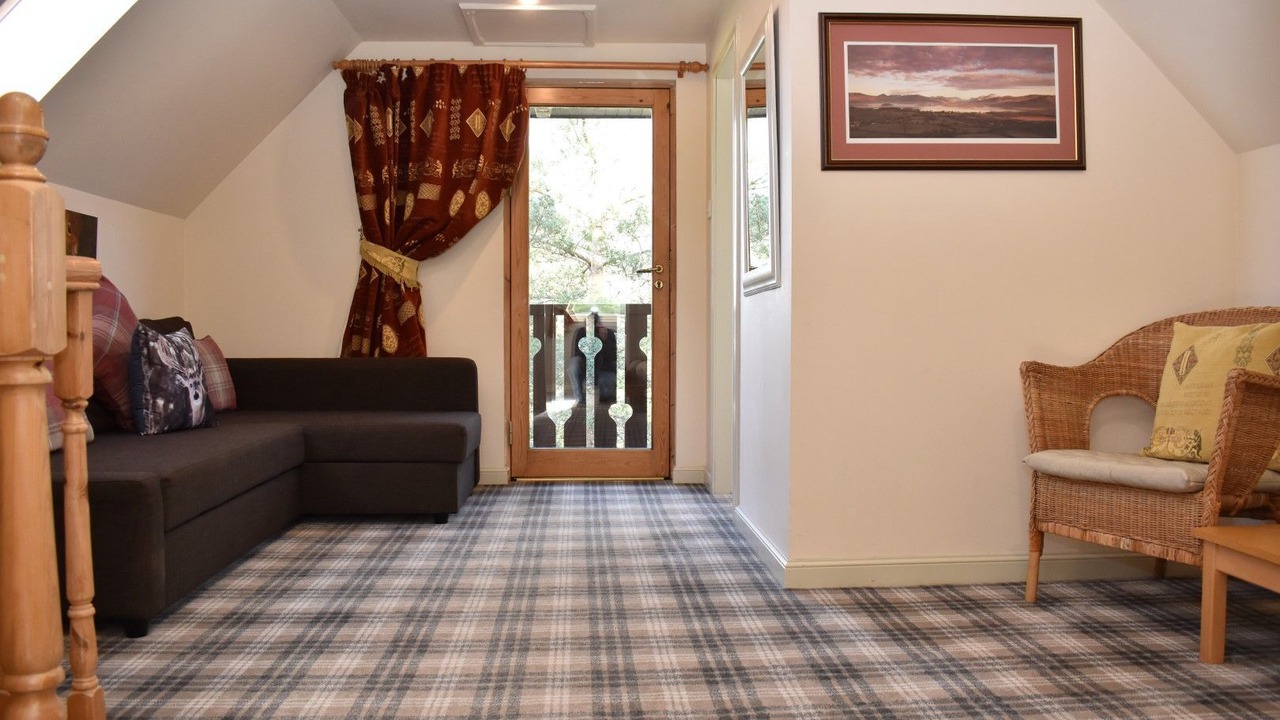 Photo of Livingroom in Drymen