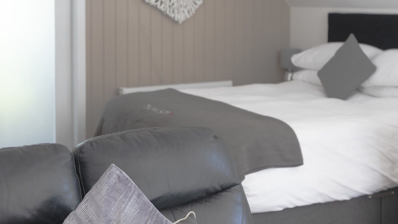 Photo of Bedroom in Drymen