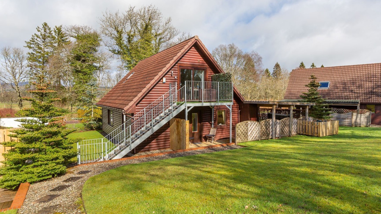 Photo of Outdoor in Drymen