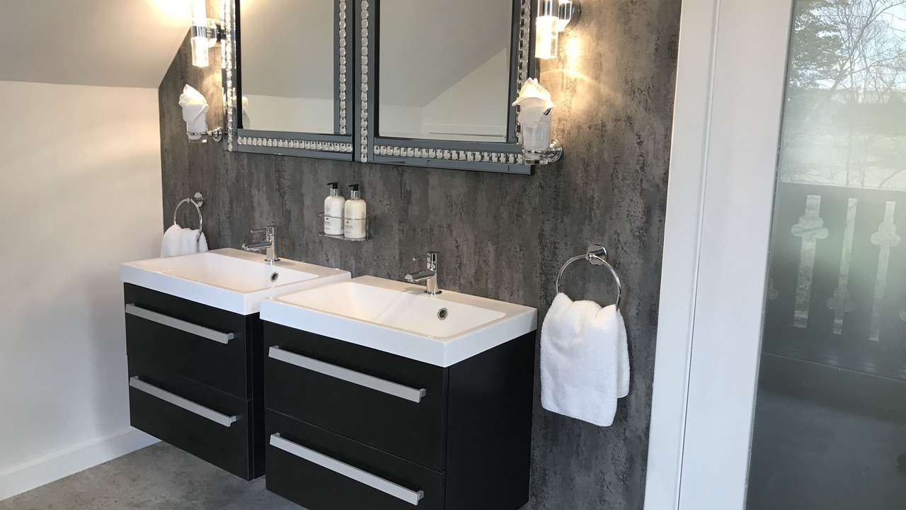 Photo of Bathroom in Drymen