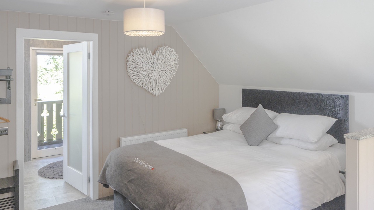 Photo of Bedroom in Drymen