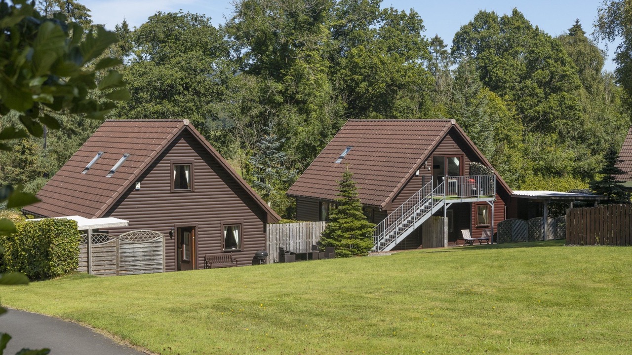 Photo of Outdoor in Drymen