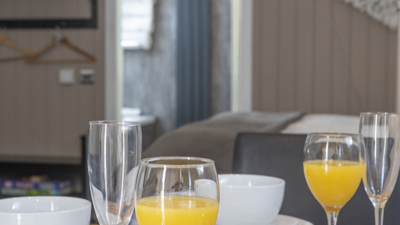 Photo of Bedroom in Drymen