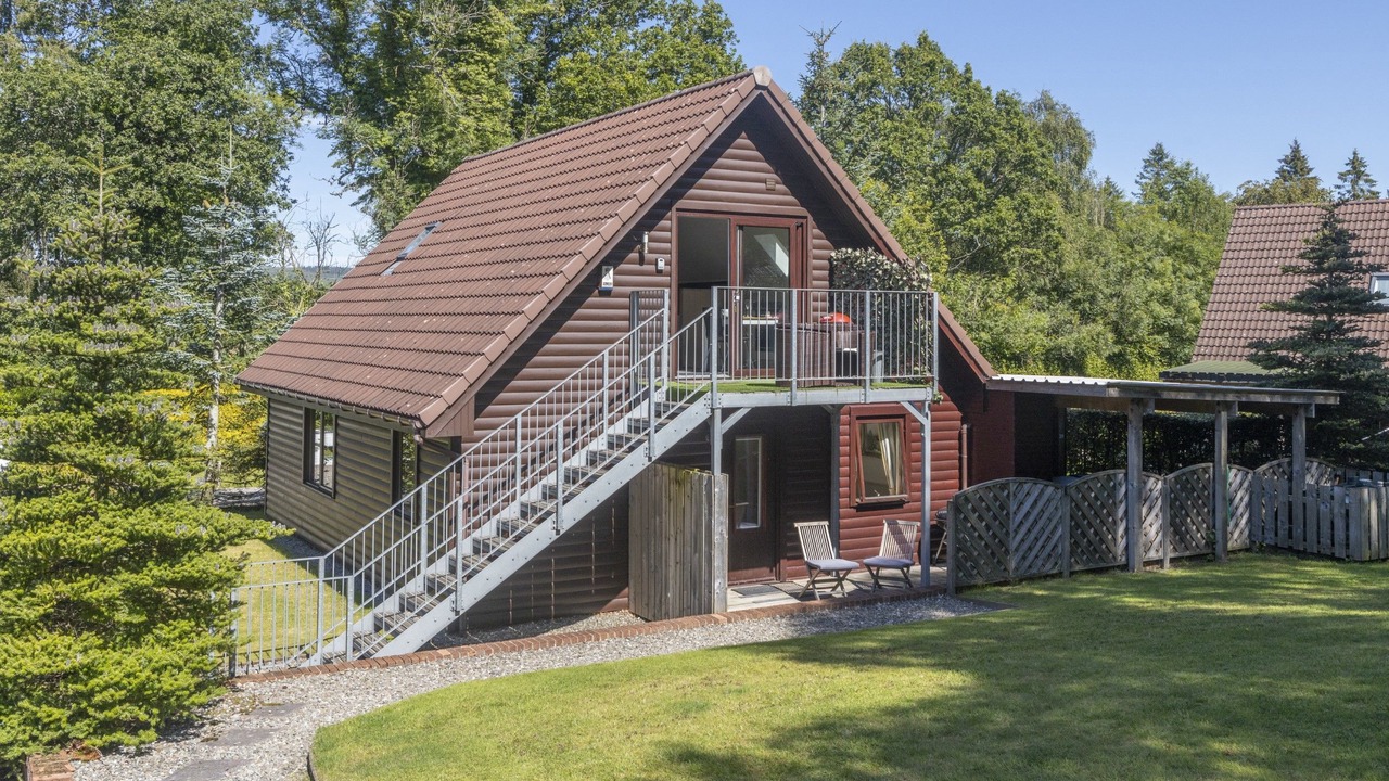 Photo of Outdoor in Drymen