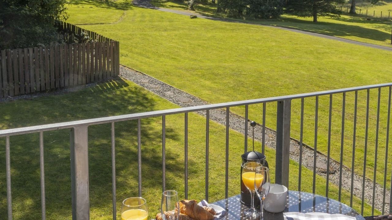 Photo of Outdoor in Drymen